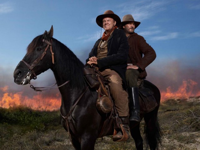 Sisters Biraderler Fotoğrafı