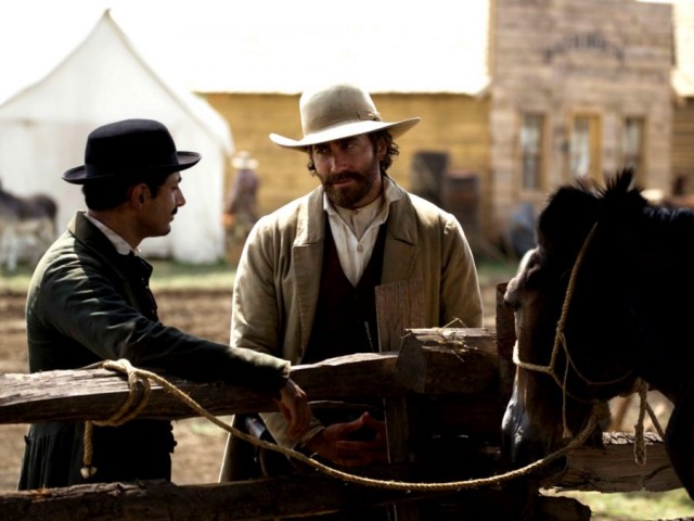 Sisters Biraderler Fotoğrafı