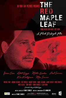 The Red Maple Leaf (2016) afişi
