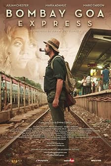 Bombay Goa Express (2016) afişi