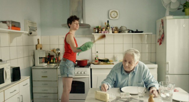 Baden Baden fotoğrafı