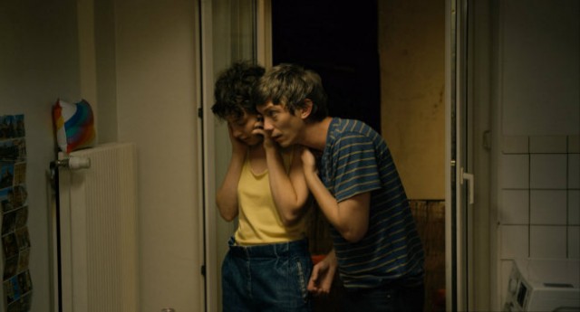 Baden Baden fotoğrafı