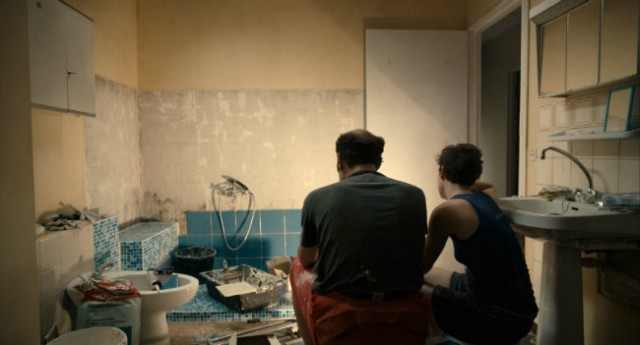 Baden Baden Fotoğrafı