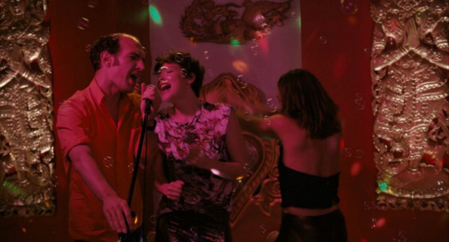 Baden Baden Fotoğrafı