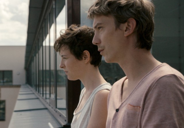 Baden Baden Fotoğrafı