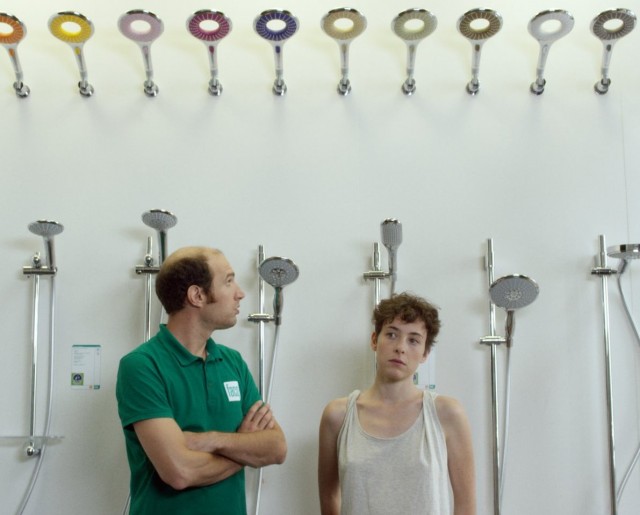 Baden Baden Fotoğrafı