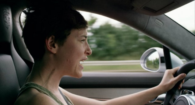 Baden Baden Fotoğrafı