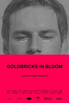 Goldbricks in Bloom (2016) afişi