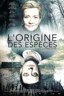 L'Origine Des Espèces (2016) afişi