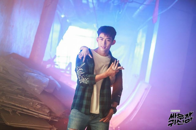 Let's Fight Ghost Fotoğrafı