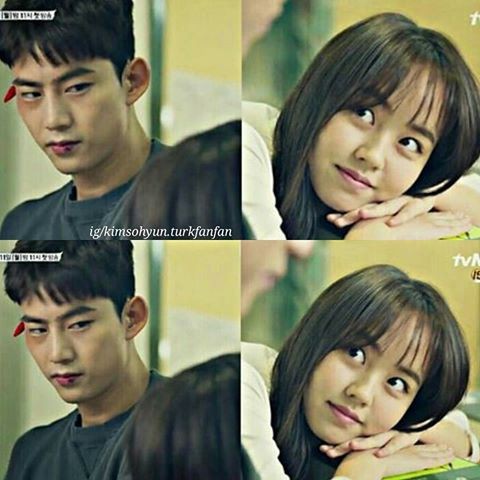 Let's Fight Ghost Fotoğrafı