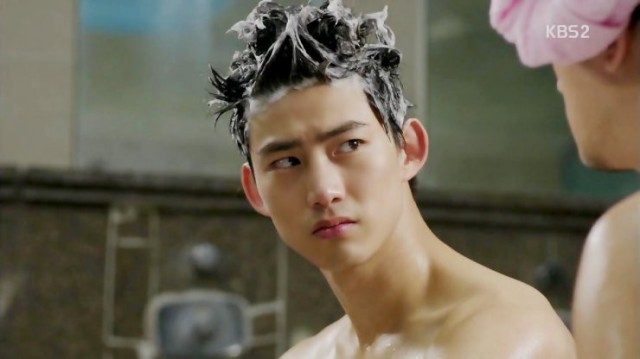 Let's Fight Ghost Fotoğrafı