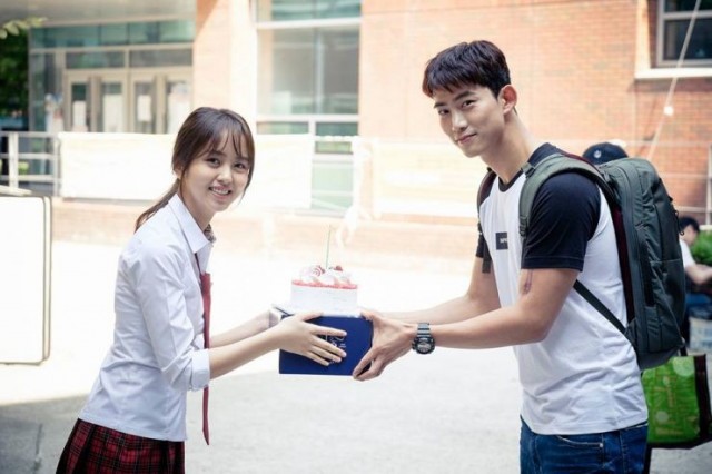 Let's Fight Ghost Fotoğrafı