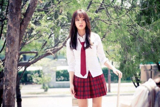 Let's Fight Ghost Fotoğrafı