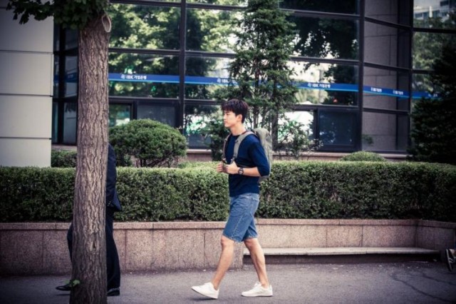 Let's Fight Ghost Fotoğrafı