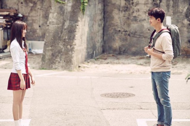 Let's Fight Ghost Fotoğrafı