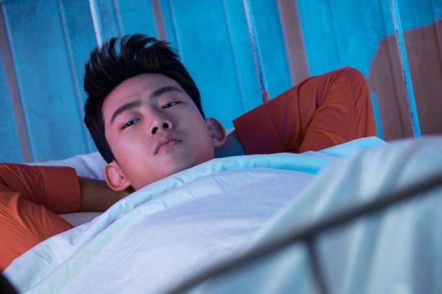 Let's Fight Ghost Fotoğrafı