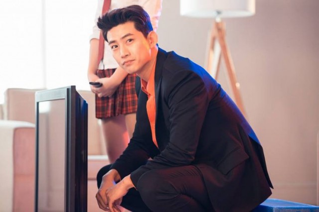 Let's Fight Ghost Fotoğrafı