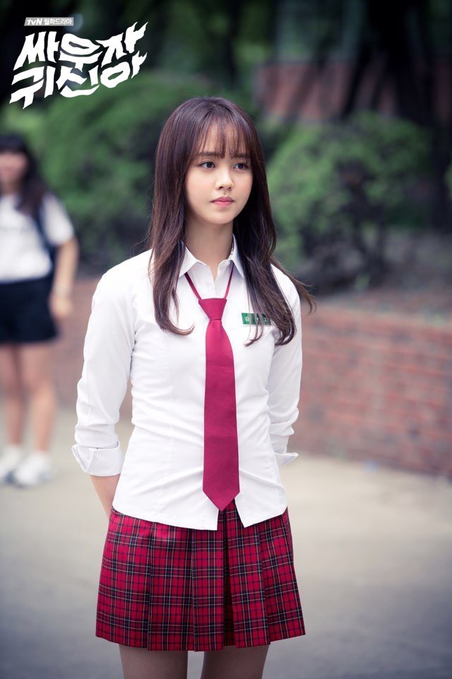 Let's Fight Ghost Fotoğrafı