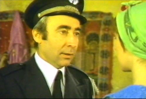 Çöpçüler Kralı Fotoğrafı