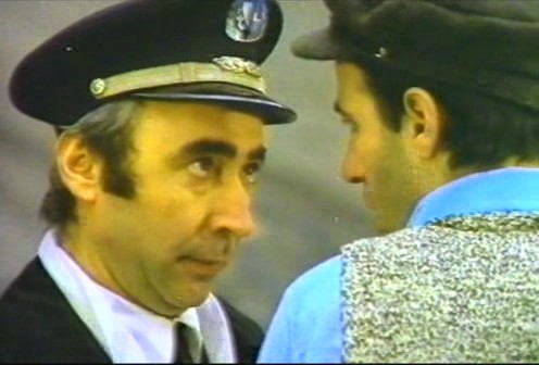 Çöpçüler Kralı Fotoğrafı