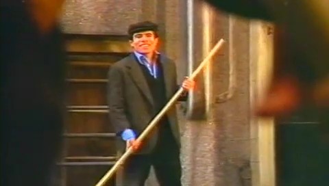 Çöpçüler Kralı Fotoğrafı