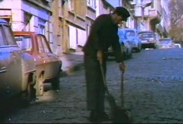 Çöpçüler Kralı fotoğrafı