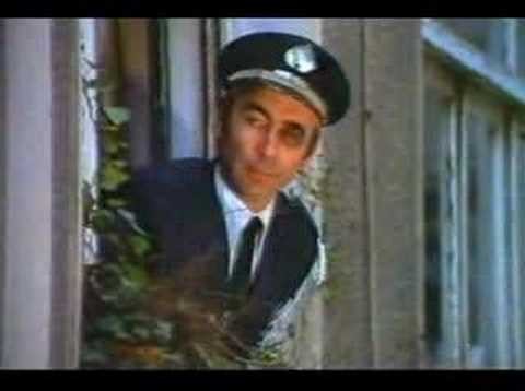 Çöpçüler Kralı Fotoğrafı