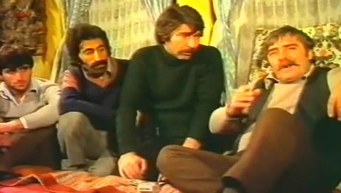 Çöpçüler Kralı Fotoğrafı