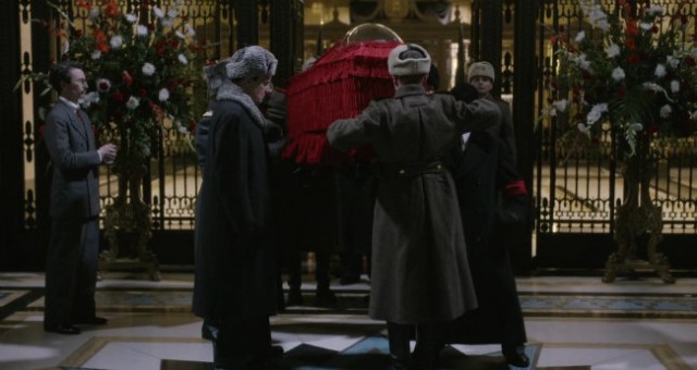 Stalin'in Ölümü fotoğrafı