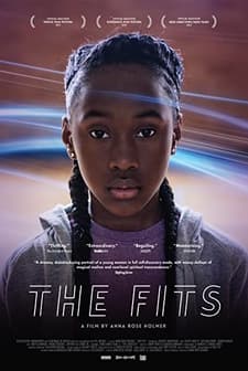 The Fits (2015) afişi