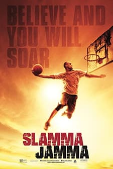 Slamma Jamma (2017) afişi
