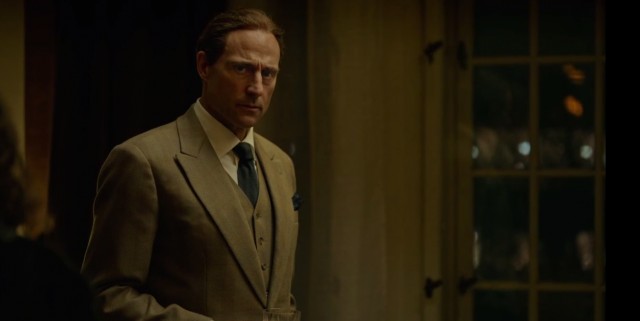 The Catcher Was a Spy fotoğrafı