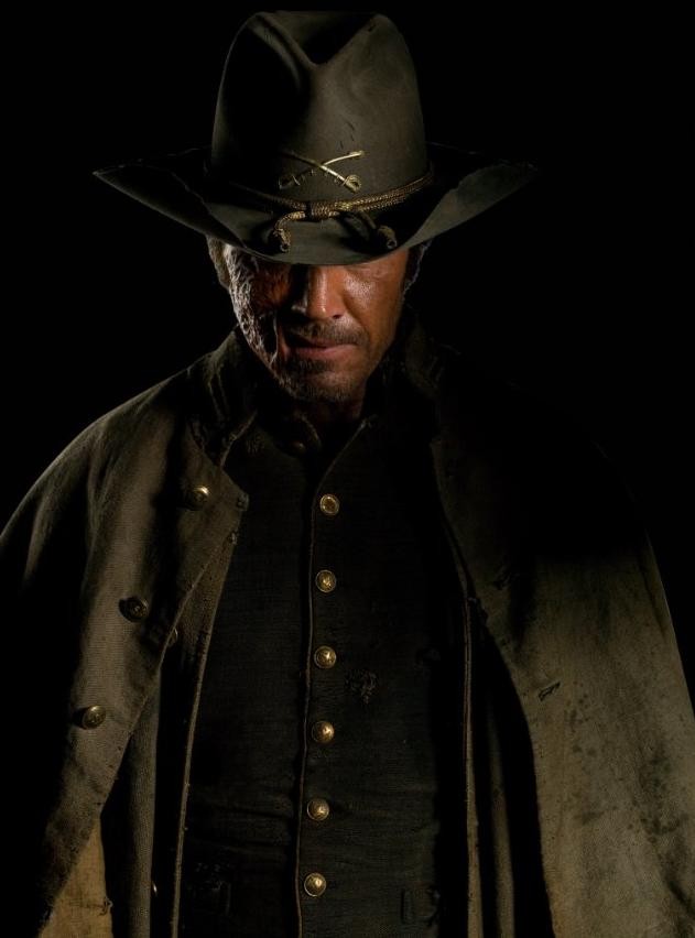 Jonah Hex Fotoğrafı