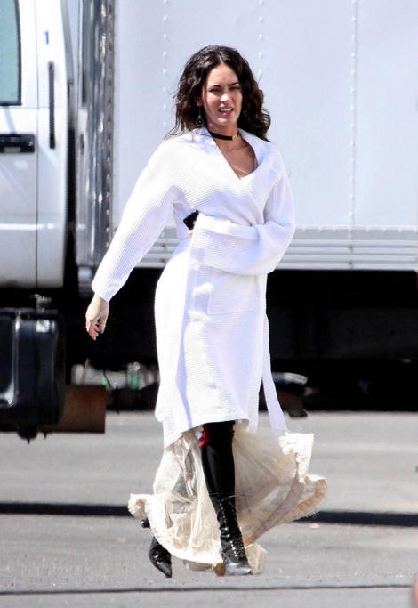 Jonah Hex Fotoğrafı