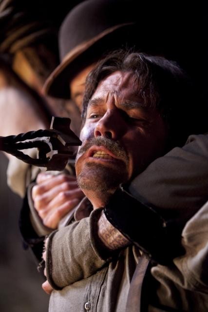 Jonah Hex Fotoğrafı