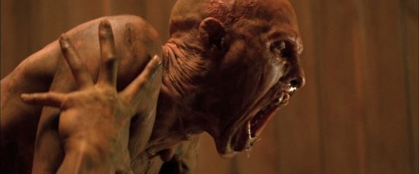 Jonah Hex Fotoğrafı