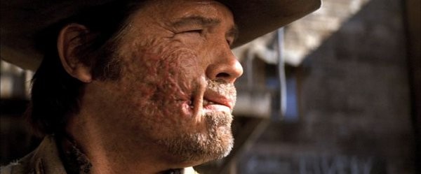 Jonah Hex Fotoğrafı