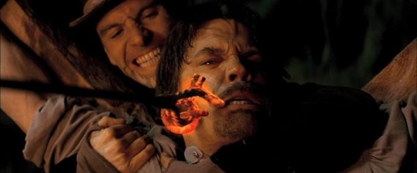 Jonah Hex Fotoğrafı