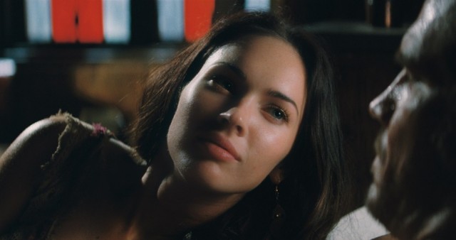 Jonah Hex Fotoğrafı