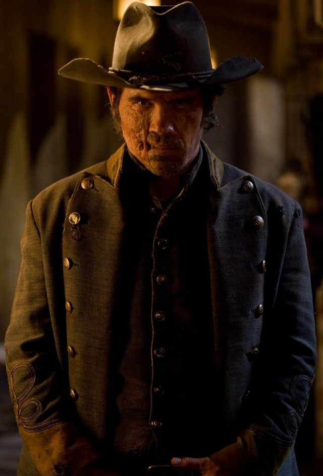 Jonah Hex Fotoğrafı
