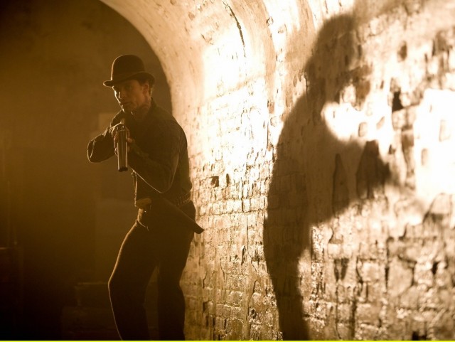 Jonah Hex Fotoğrafı