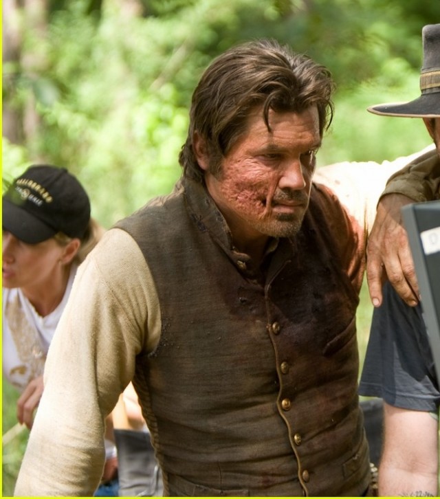 Jonah Hex Fotoğrafı