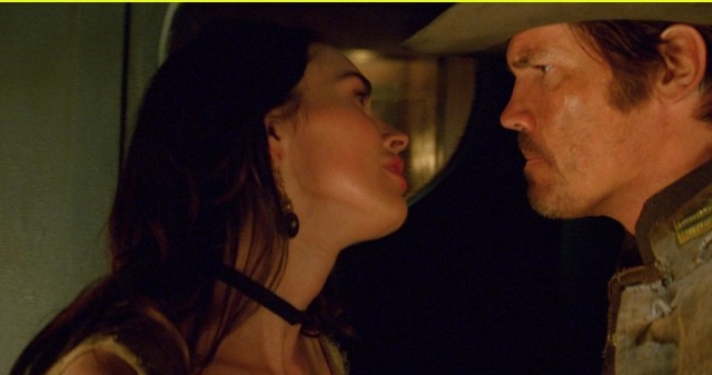 Jonah Hex Fotoğrafı