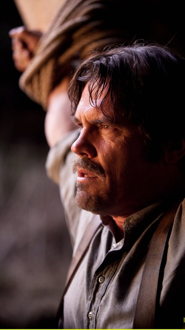 Jonah Hex Fotoğrafı