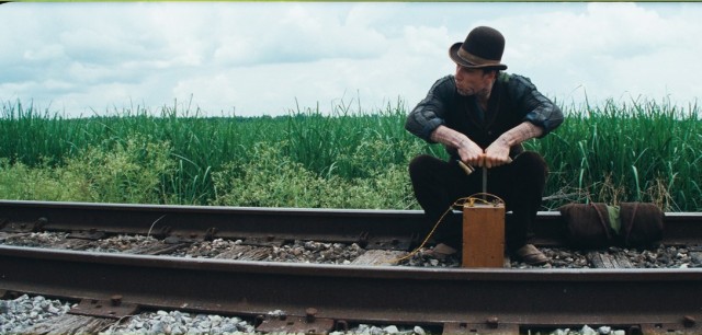 Jonah Hex Fotoğrafı