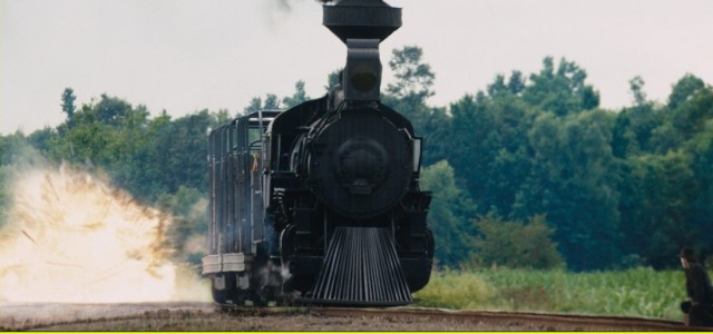 Jonah Hex Fotoğrafı