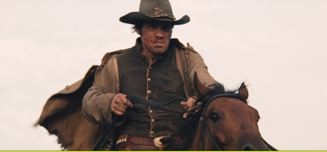 Jonah Hex Fotoğrafı