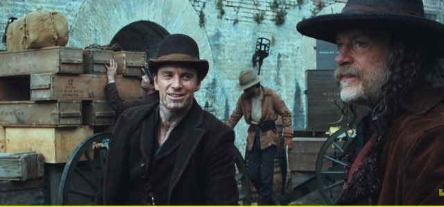 Jonah Hex Fotoğrafı