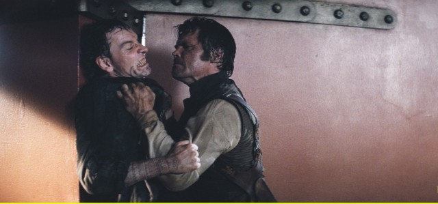 Jonah Hex Fotoğrafı